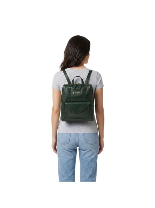Frida Lederrucksack THE BRIDGE | 04291601W01F